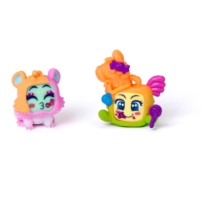 Ігровий набір Moji Pops Будиночок для вечірок (PMPSP112IN50)