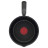 Каструля Tefal Opti Space,2.5л, (мультикаструля) нержавіюча сталь, бакеліт (G7371795)