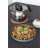 Каструля Tefal Opti Space,2.5л, (мультикаструля) нержавіюча сталь, бакеліт (G7371795)