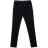 Лосини дитячі Lovetti утеплені (5853-140B-black)