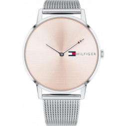 Наручний годинник Tommy Hilfiger 1781970