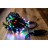 Гірлянда BPNY 100LED, 10М, 220V, 6W зі спалахом Color (102944)