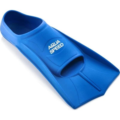 Ласти Aqua Speed Training Fins 137-11 2731 синій 35-36 (5908217627315)