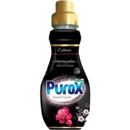 Кондиціонер для білизни Purox Night Glow 400 мл (4260418935974)