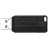USB флеш накопичувач Verbatim 64GB Store &#039;n&#039; Go PinStripe Black USB 2.0 (49065)