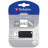 USB флеш накопичувач Verbatim 64GB Store &#039;n&#039; Go PinStripe Black USB 2.0 (49065)