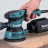 Шліфувальна машина Makita BO5041 эксцентриковая (BO5041)