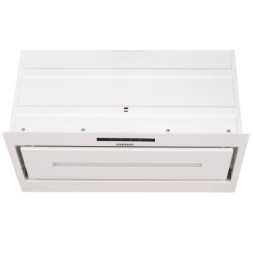 Витяжка кухонна Eleyus BOXER 800 LED 52 WH