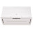Витяжка кухонна Eleyus BOXER 800 LED 52 WH