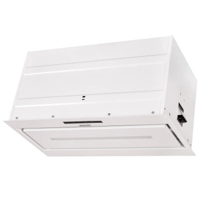 Витяжка кухонна Eleyus BOXER 800 LED 52 WH