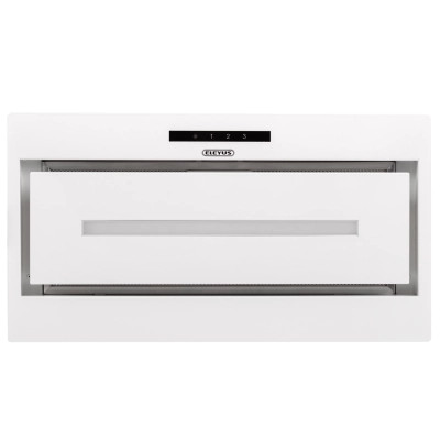 Витяжка кухонна Eleyus BOXER 800 LED 52 WH