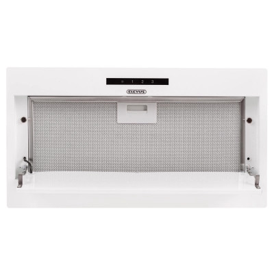 Витяжка кухонна Eleyus BOXER 800 LED 52 WH