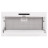 Витяжка кухонна Eleyus BOXER 800 LED 52 WH