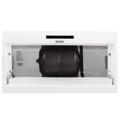 Витяжка кухонна Eleyus BOXER 800 LED 52 WH
