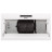 Витяжка кухонна Eleyus BOXER 800 LED 52 WH