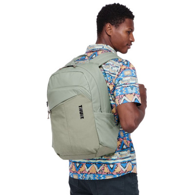 Рюкзак для ноутбука Thule 15.6&quot; Campus Indago 23L TCAM-7116 Quiet Green (3205207)