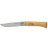 Ніж Opinel №10 Inox VRI, без упаковки (123100)