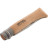 Ніж Opinel №10 Inox VRI, без упаковки (123100)