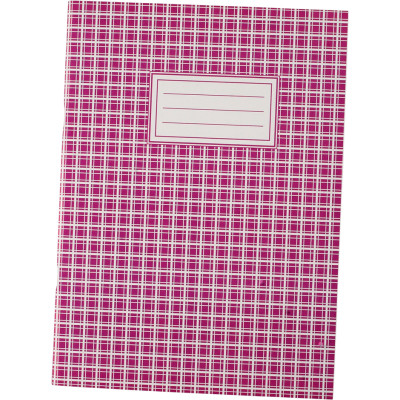 Канцелярська книга Buromax А4 , 48 аркушів, клітинка (BM.2450)