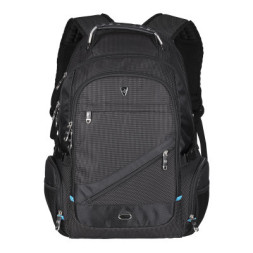 Рюкзак для ноутбука 2E 16&quot; BPN6316 SmartPack, black (2E-BPN6316BK)