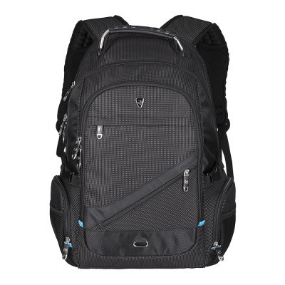 Рюкзак для ноутбука 2E 16&quot; BPN6316 SmartPack, black (2E-BPN6316BK)