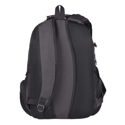 Рюкзак для ноутбука 2E 16&quot; BPN6316 SmartPack, black (2E-BPN6316BK)