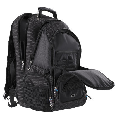 Рюкзак для ноутбука 2E 16&quot; BPN6316 SmartPack, black (2E-BPN6316BK)