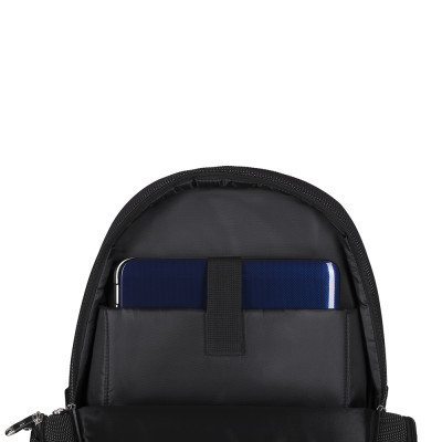 Рюкзак для ноутбука 2E 16&quot; BPN6316 SmartPack, black (2E-BPN6316BK)