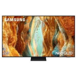 Телевізор Samsung QE85QN70FAUXUA
