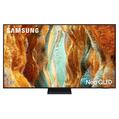 Телевізор Samsung QE85QN70FAUXUA