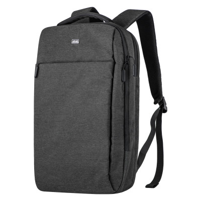 Рюкзак для ноутбука 2E 17&quot; Melange black (2E-BPN9267BK)