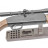 Пневматична гвинтівка Crosman Classic з прицілом 4х15 мм (2100X)
