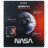 Зошит Kite NASA 24 аркушів, клітинка (NS24-238)