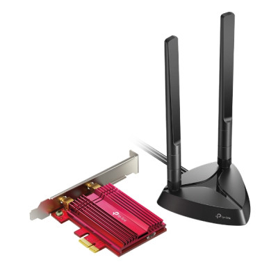 Мережева карта Wi-Fi TP-Link ARCHER-TX3000E