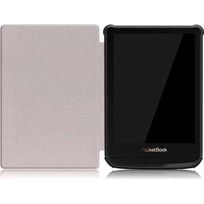 Чохол до електронної книги BeCover Pocketbook 6&quot; 606/616/617/627/628/632/633 Purple (707154)