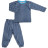 Піжама дитяча Breeze трикотажна (16030-110-blue)