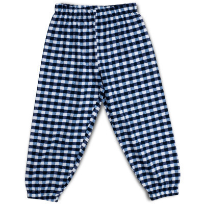 Піжама дитяча Breeze трикотажна (16030-110-blue)