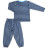 Піжама дитяча Breeze трикотажна (16030-110-blue)