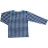 Піжама дитяча Breeze трикотажна (16030-110-blue)