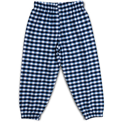 Піжама дитяча Breeze трикотажна (16030-110-blue)