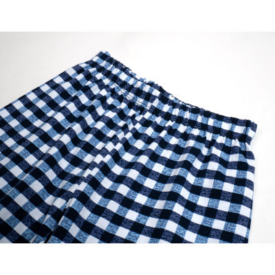 Піжама дитяча Breeze трикотажна (16030-110-blue)