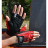 Рукавички для фітнесу Power System PS-2260 Pro Grip EVO Red XL (PS_2260RD-5_XL)