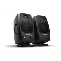 Студійний монітор ADAM Audio D3V Black (236612)