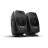 Студійний монітор ADAM Audio D3V Black (236612)