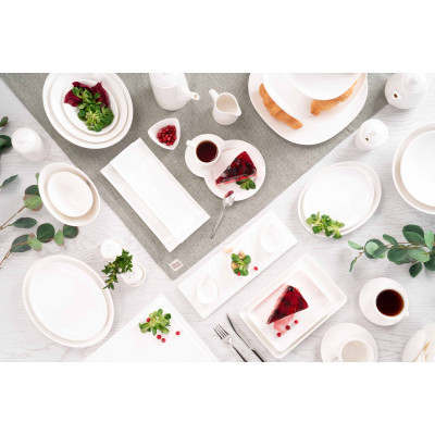 Салатник Ardesto 21 см (AR3732)