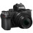 Цифровий фотоапарат Nikon Z50 + 16-50 VR (VOA050K001)