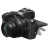Цифровий фотоапарат Nikon Z50 + 16-50 VR (VOA050K001)