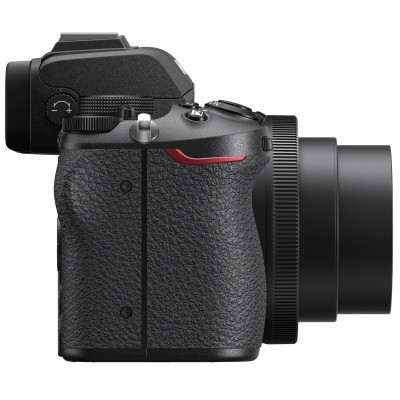 Цифровий фотоапарат Nikon Z50 + 16-50 VR (VOA050K001)