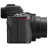 Цифровий фотоапарат Nikon Z50 + 16-50 VR (VOA050K001)