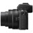 Цифровий фотоапарат Nikon Z50 + 16-50 VR (VOA050K001)